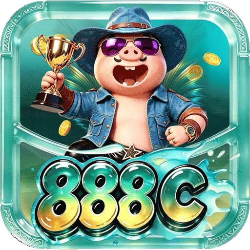 888C win